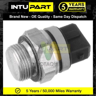 Fits Peugeot 306 106 205 406 405 Citroen Saxo Intupart Radiator