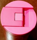 Starbucks Hot Pink Stainless Steel Vacuum Insulated Tumbler - 12 OZ — photo 4