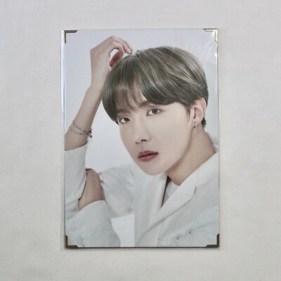 bts ホソク プレミアムフォト jhope プレミアムフォト 2025年