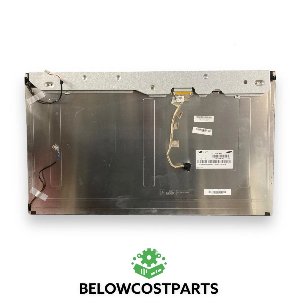 Samsung LTM230HT03 23"" Pantalla LCD Repuesto para Lenovo FRU 45K6442 45K6443 Foto 3 de 3