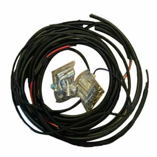 Universal Underdash Electric Air Conditioning 12V Cool&Heat A/C Kit Auto Car DC - Picture 15 of 17