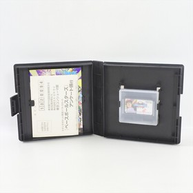 BASEBALL STARS Neo Geo Pocket SNK 2057 np