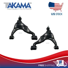 2 PCS OE QUALITY Front Lower Control Arms w/ball joints for 4RUNNER, FJ CRUISER