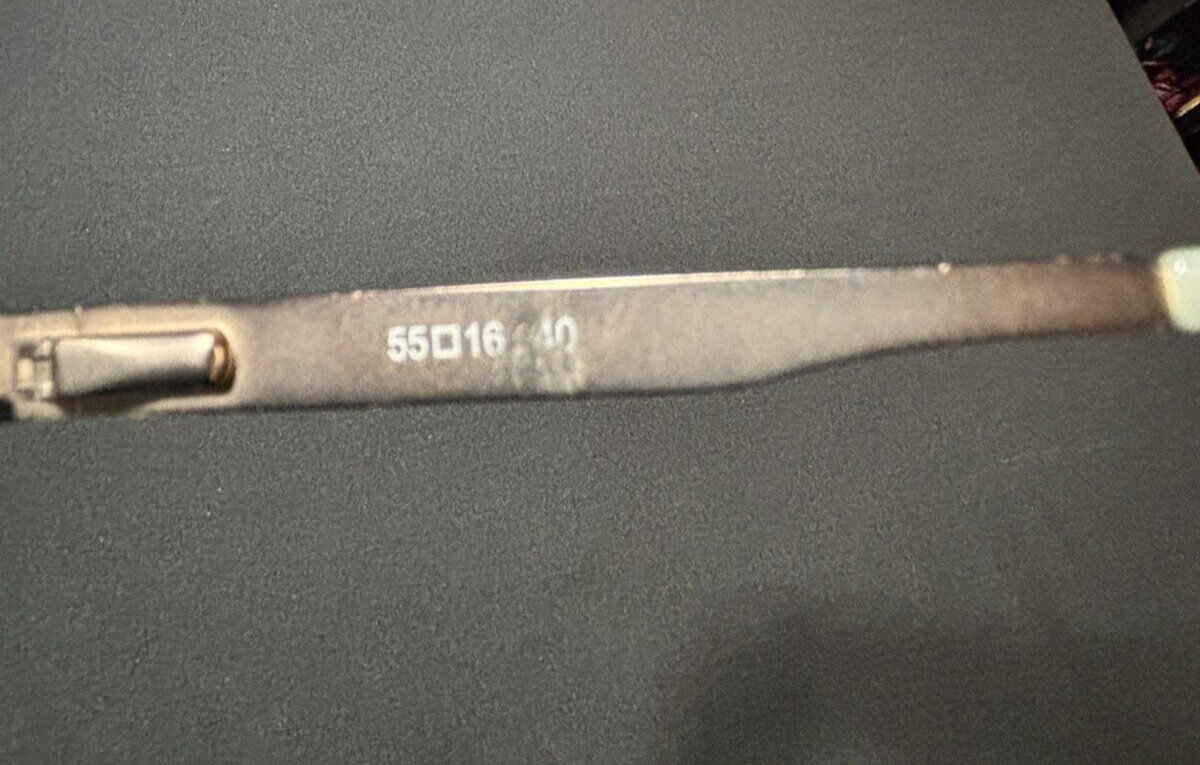 Authentic Spy+ Optic Dane Eyeglasses Frames Only … - image 5