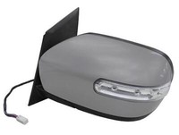 AußEnspiegel FüR Mazda Cx 7 2007-2009 Rechts
