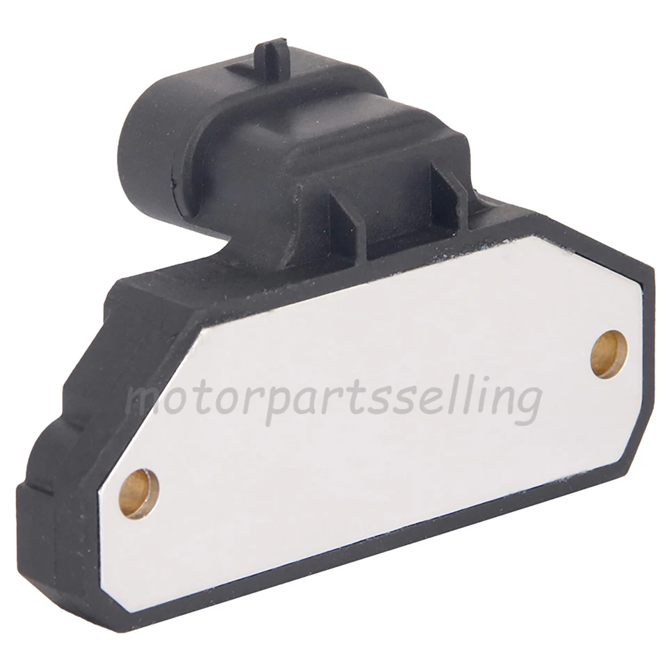 Módulo de control de encendido 16132799 para Chevrolet C1500 V6 V8 4,3 L 5,0 L 1996-2000 Foto 4 de 4