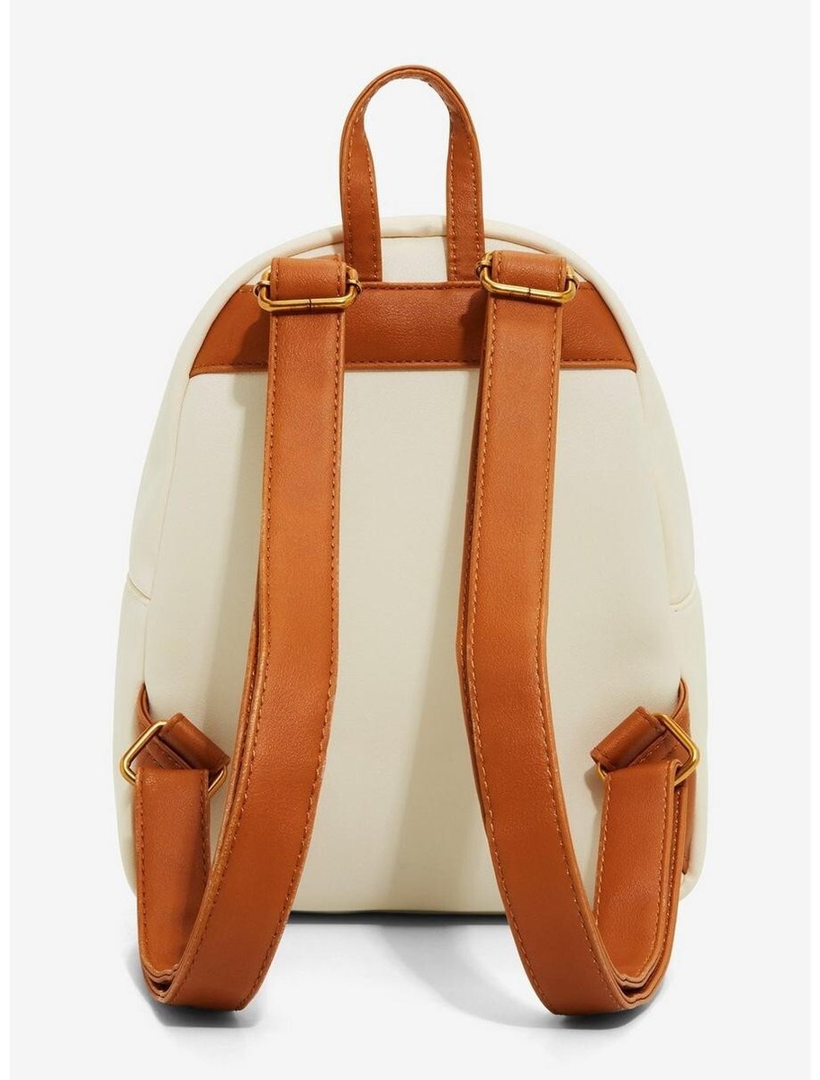 Loungefly Disney Bambi & Thumper Sleeping Mini Backpack 