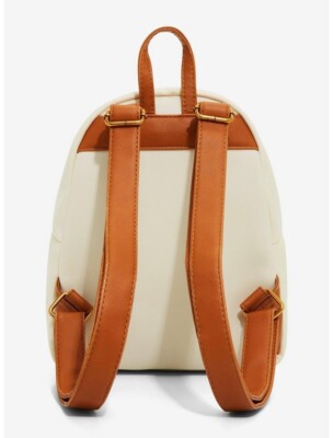 Loungefly Disney Bambi & Thumper Sleeping Mini Backpack  display picture 1