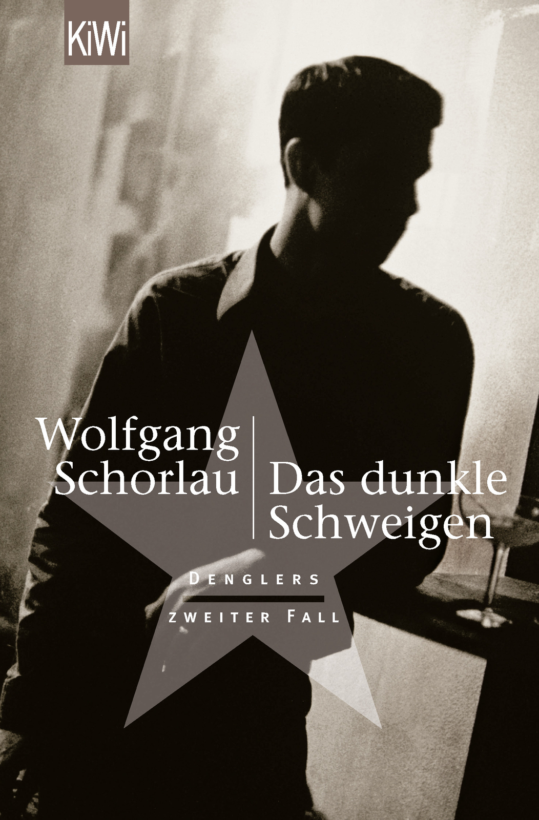Thumbnail - Wolfgang Schorlau / Das Dunkle Schweigen