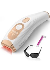 Miley IPL Laser Hair Removal Device Upgraded Permanent Epilator NEWEST MODEL
