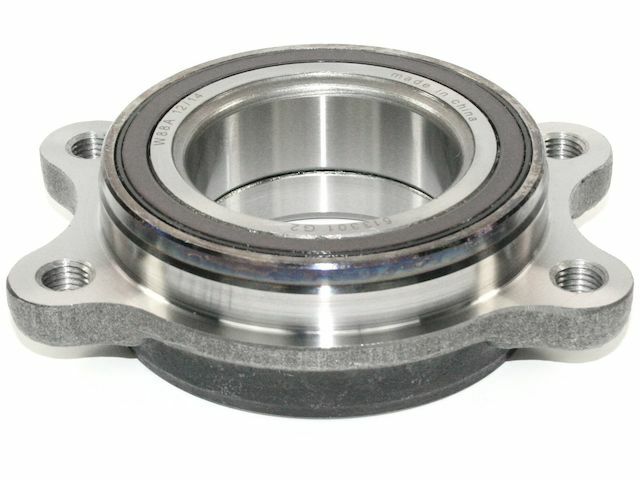 マカン　1/4 For 2015-2021 Porsche Macan Wheel Bearing Assembly 92394KQ 2016