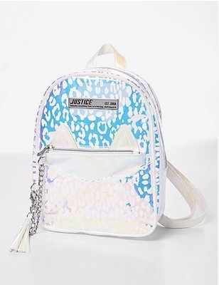 holo mini backpack