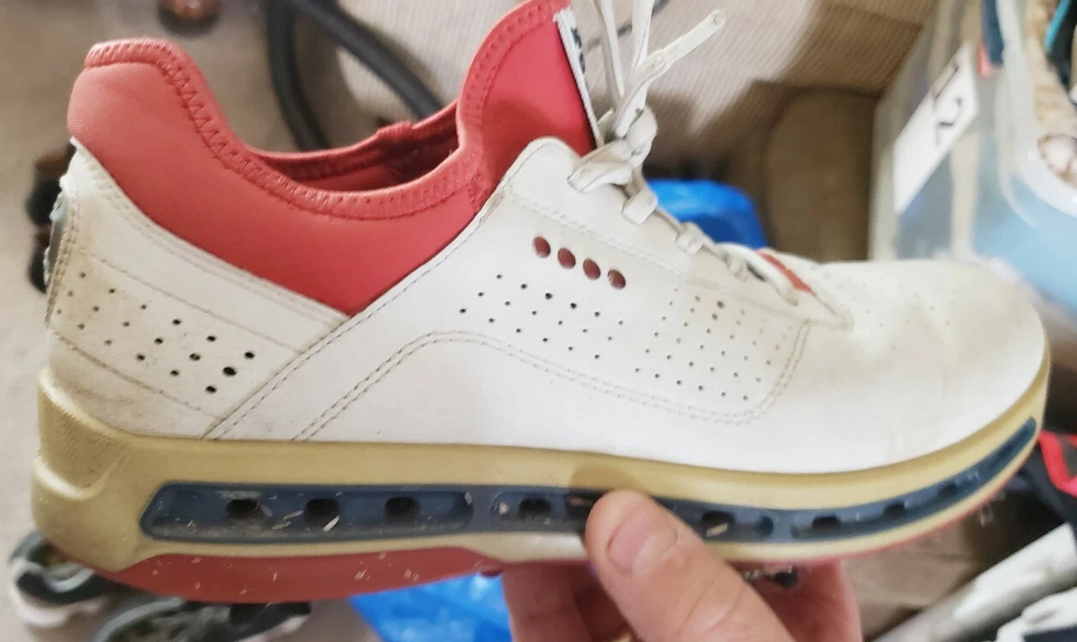 Ecco biom best sale red