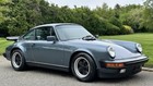 1987 Porsche Carrera G50 Coupe