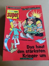 Fix und  Foxi Super Tip Top 28 (2505)