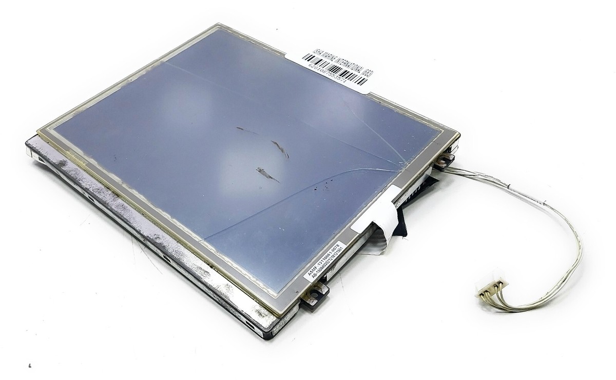 Spare Display Replacement Display Module Industrial LCD Display Screen LQ084S3LG03 ...