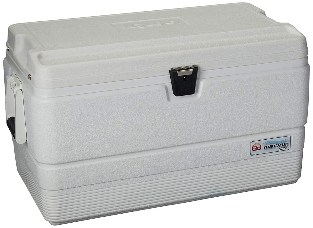 Igloo 94 marine cooler 2025
