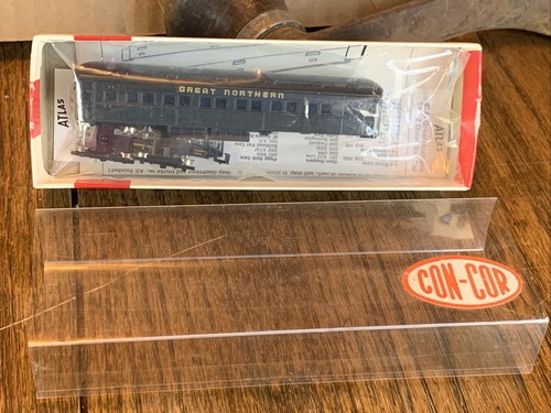 CON COR OLDIE SPEISEWAGEN 4121-E GREAT NORTHERN OLDIE DINER | Zustand: Used