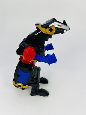 Ninninger DX Shurikenjin Megazord Bandai Shuriken Sentai Arm Piece Only Japan