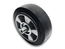 BPU3050 Transport Wheel OEM Wacker Neuson reversible compactors part 5000125927