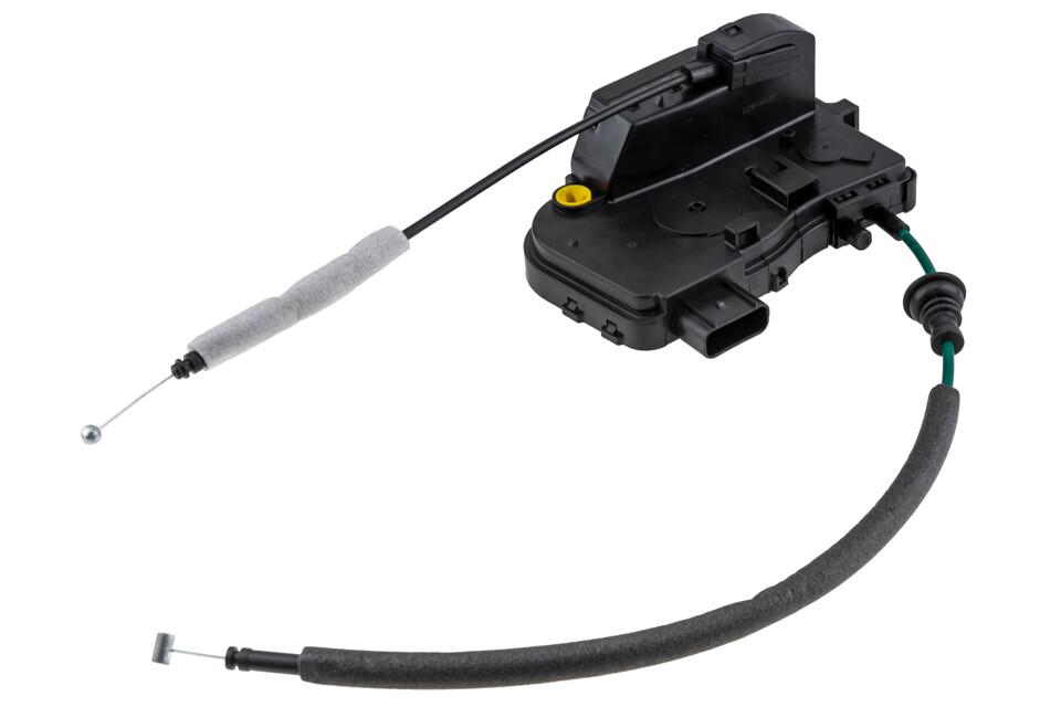 Actionneur de serrure avant gauche pour Hyundai i40 bloc de verrouillage de porte 81310-3Z000