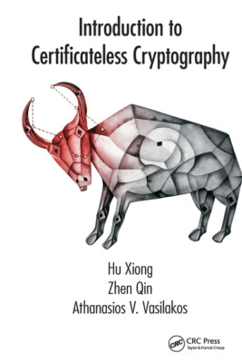 Introduction To Certificateless Cryptography