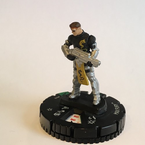 Marvel HeroClix Chaos War Single Figure - Picture 8 of 13