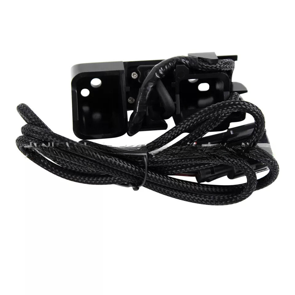 Rear View Backup Parking Camera Suitable for GMC Serra Chevrolet Silverado 14-15 Rear View Backup Parking Camera Suitable for GMC Serra Chevrolet Silverado 14-15