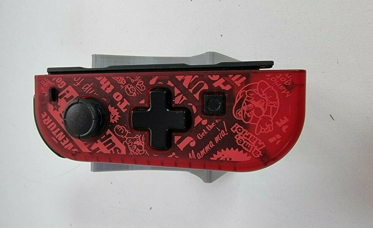 Best switch sale d pad