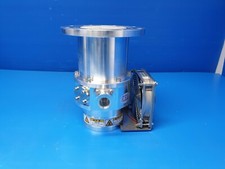 Shimadzu TMP-203M Turbomolecular Vacuum Pump Turbo