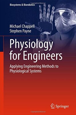 Physiology for Engineers by Michael Chappell