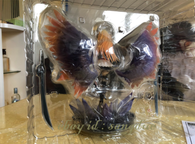 Dark Angel Olivia 1/8 神撃のバハムート ダークエンジェル