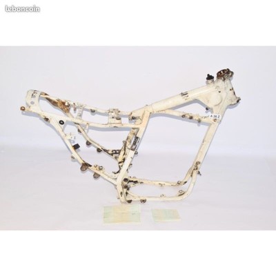 Amortisseur Honda 600 XLLM PD04 – Pièce Occasion France