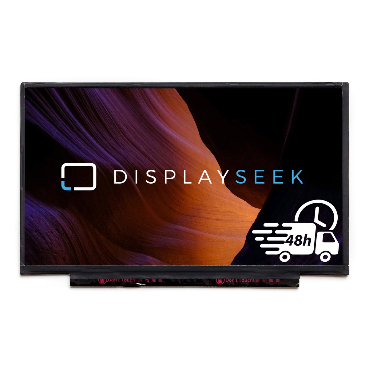 pantalla led de 12.5 para portátil lenovo thinkpad x240 x240s 0c00318 hb125wx1-200