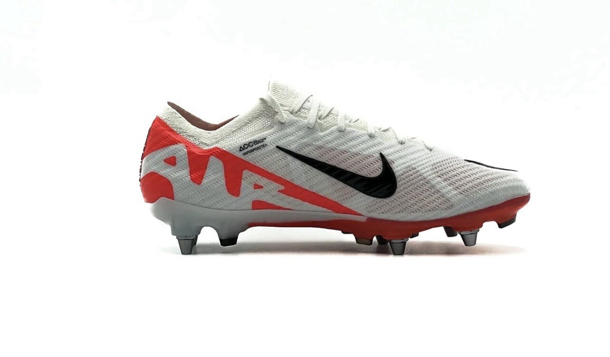 Size 6 - Nike Zoom Mercurial Vapor 15 Elite SG Pro Ready Pack for