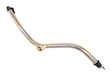 JEGS Locking Transmission Dipstick & Tube for Chrysler 727 Torque Flite