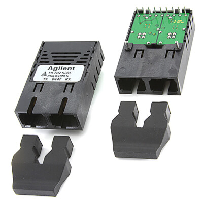 [1pcs] HFBR5205 Fiber Transceiver THT