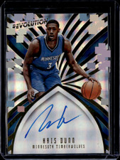 2016-17 Panini Revolution Basketball Cards 20