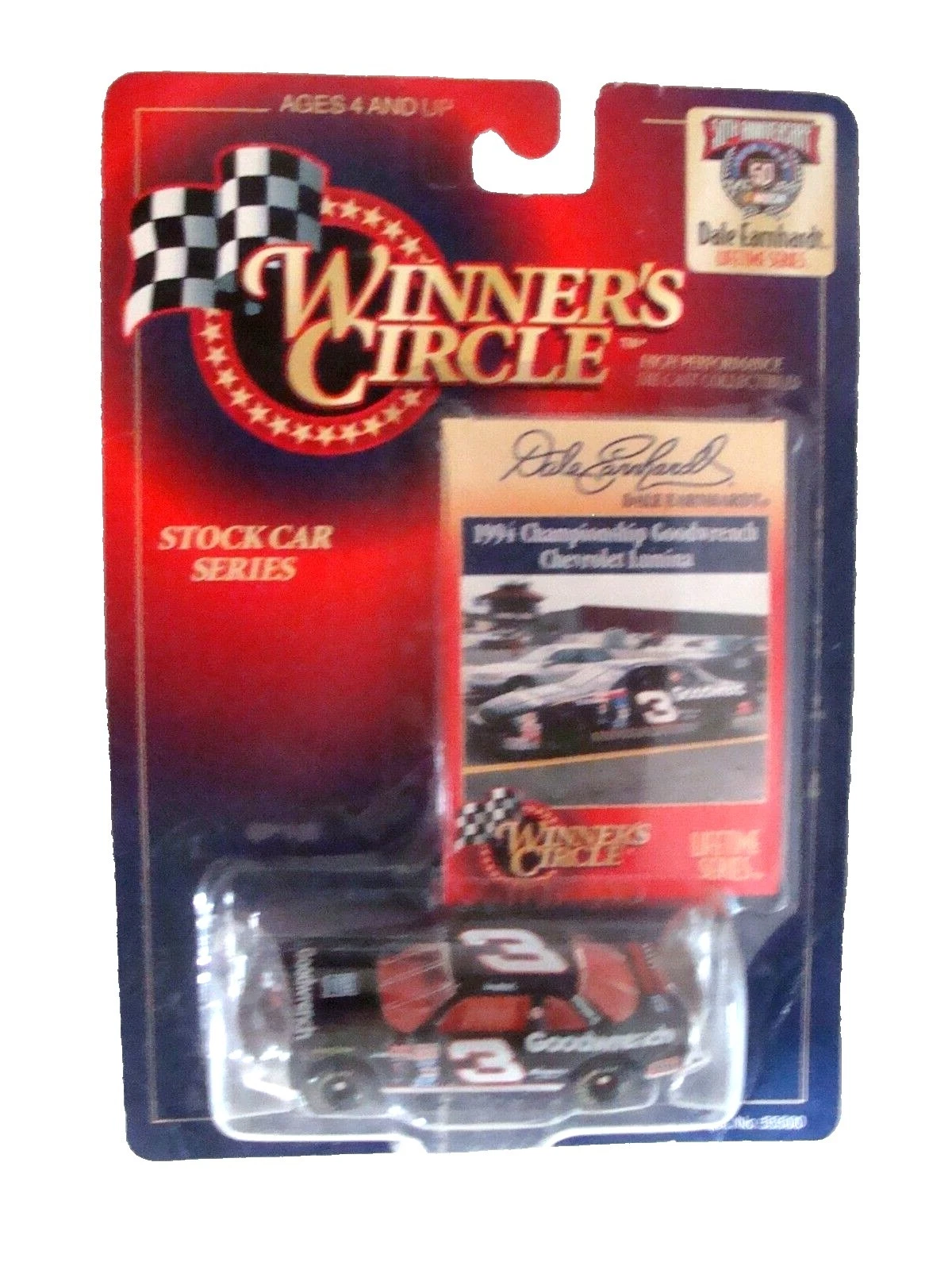 1:64 Scale Diecast Sport & Touring Cars 1994 Vehicle Year