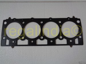 Genuine Cylinder Head Gasket Mahindra Bolero Nef Crde 2 5td Bolero Pickup 2 5 Ebay