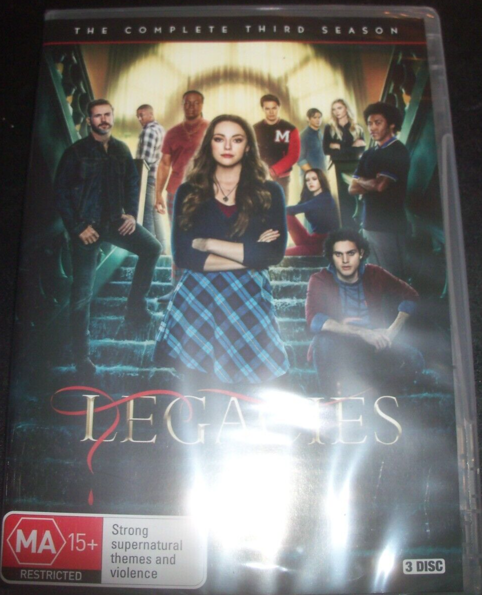 Hope Mikaelson Streaming Legacies Season Hope Mikaelson Watch