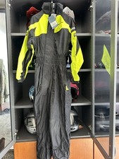 Antipioggia Completo Tuta