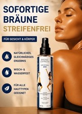 Académie Bronz Express Selbstbräuner Lotion...