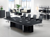 Kunstleder Chesterfield-Sofa In Schwarz Modern Eleganter Stil