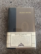 Bleak House by Charles DICKENS Nonesuch Facsimile Edition