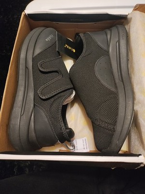 Unisex Easy Top Diabetic Shoe Men's 8EW women 9.5