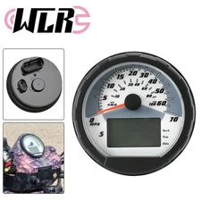 For 2004 06 08 10 12 OEM Polaris Sportsman ATP 700 600 500 Speedometer Cluster