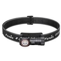 Fenix HM53R – Kompakte Stirnlampe Mit 1200 Lumen, Rotlicht, Akku, USB-C, Magnet