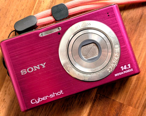 Sony W550 | eBay