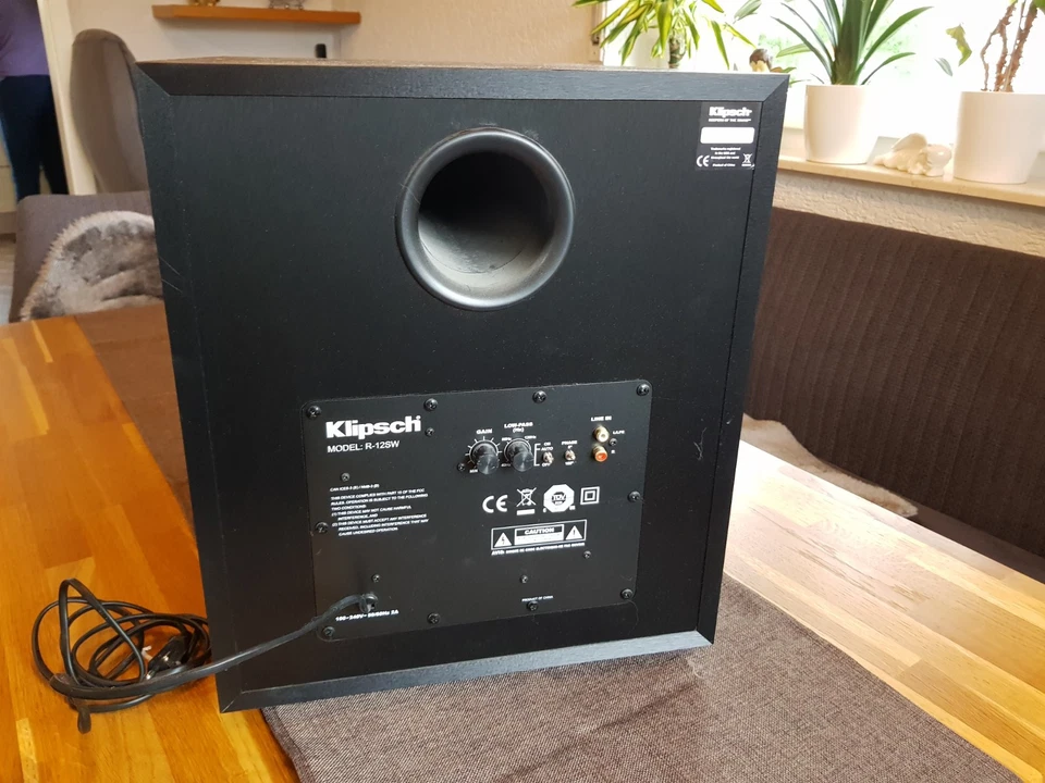 dolby surround system 7.1 - Bild 3 von 4
